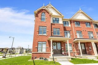 Townhouse for Rent, 428 Tim Manley Ave, Caledon, ON