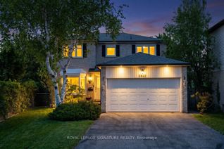 Property for Sale, 6841 Markwood Pl, Mississauga, ON