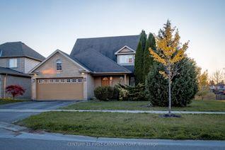 Detached House for Rent, 1841 Foxwood Ave #walkout b, London North, ON