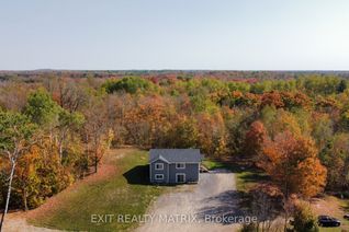 Detached House for Sale, 1424 Bull Lake Rd, Frontenac, ON