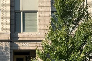 Freehold Townhouse for Rent, 209 The Donway East N/A, Toronto, ON