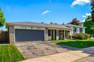 Sidesplit for Sale, 3268 MAINSAIL Cres, Mississauga, ON