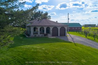Backsplit for Sale, 836044 4th Line, Mulmur, ON Backsplit for Sale, 836044 4th Line, Mulmur, ON