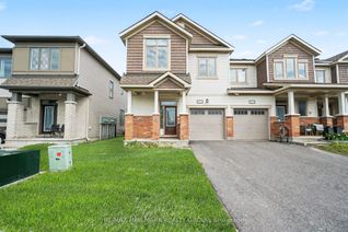 Freehold Townhouse for Sale, 513 Catleaf Row, Orleans - Cumberland and Area, ON Freehold Townhouse for Sale, 513 Catleaf Row, Orleans - Cumberland and Area, ON