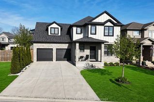 Property for Sale, 1420 Howlett Cir, London North, ON Property for Sale, 1420 Howlett Cir, London North, ON