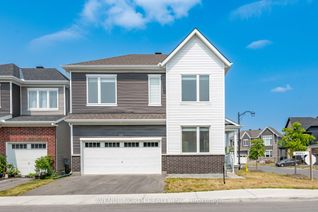 Property for Sale, 161 Rugosa St, Barrhaven, ON Property for Sale, 161 Rugosa St, Barrhaven, ON