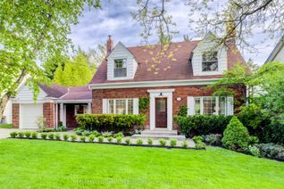 House for Sale, 560 Blythwood Rd, Toronto, ON