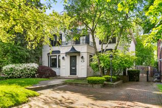 Detached House for Sale, 230 Strathallan Wood, Toronto, ON Detached House for Sale, 230 Strathallan Wood, Toronto, ON
