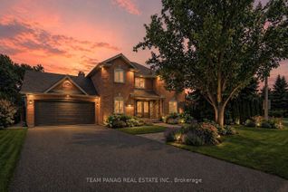 Detached House for Sale, 133 Arten Ave, Richmond Hill, ON