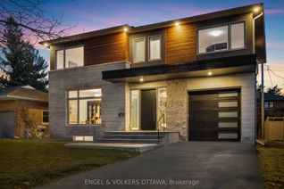 House for Sale, 736 Sherbourne Rd, Carlingwood - Westboro and Area, ON