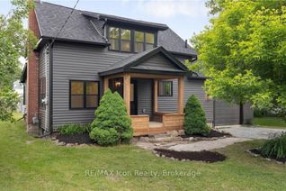 Detached House for Sale, 71 Taylor Rd, Bracebridge, ON Detached House for Sale, 71 Taylor Rd, Bracebridge, ON