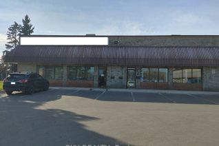 Industrial Property for Sale, 140 Advance Blvd #12/13, Brampton, ON