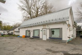 Gas Station Business for Sale, 9 COCKBURN St, North Stormont, ON Gas Station Business for Sale, 9 COCKBURN St, North Stormont, ON