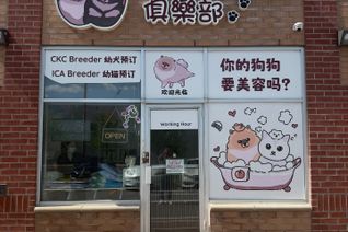 Business for Sale, 290 Yorktech Dr #26, Markham, ON