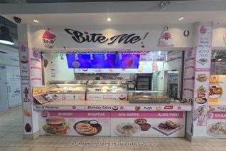 Commercial/Retail Property for Sale, 7215 Goreway Dr #2A21, Mississauga, ON
