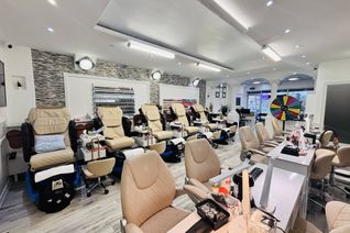 Non-Franchise Business for Sale, 1844 Lakeshore Rd W, Mississauga, ON