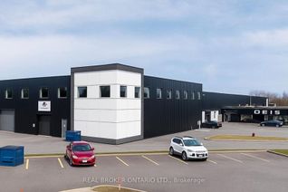 Property for Lease, 4256 Carroll Ave #Mezzanine, Niagara Falls, ON