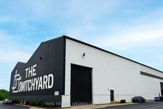 Property for Lease, 4256 Carroll Ave #11, Niagara Falls, ON