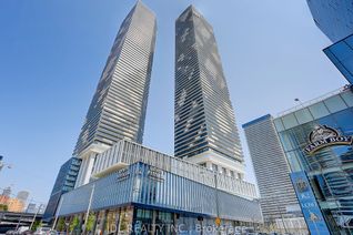 Apartment for Sale, 138 Downes St #5103, Toronto, ON