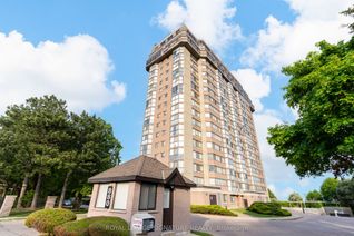 Property for Sale, 880 Dundas St W #405, Mississauga, ON