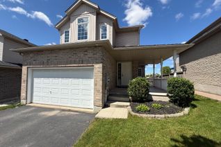 Property for Sale, 125 Flaherty Dr, Guelph, ON