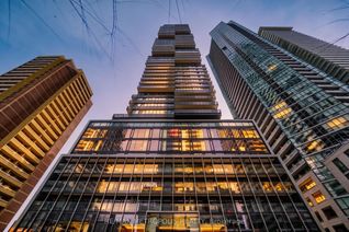 Apartment for Sale, 55 Charles St E #1203, Toronto, ON