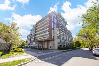 Property for Sale, 1830 Bloor St W #920, Toronto, ON
