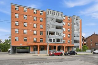 Property for Sale, 23 Main St #404, Hamilton, ON