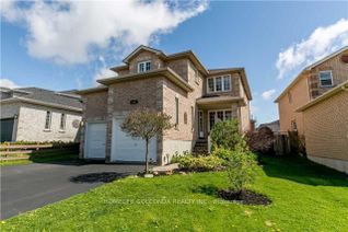 Property for Rent, 105 Widgeon St, Barrie, ON