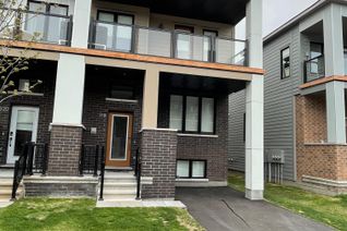 Townhouse for Rent, 318 Catsfoot Walk, Barrhaven, ON