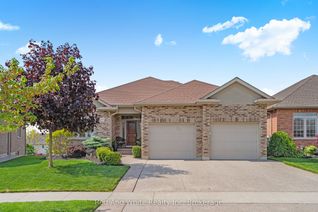 Detached House for Sale, 119 Gerber Meadows Dr, Wellesley, ON