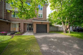 Freehold Townhouse for Sale, 172 Centrepointe Dr, South of Baseline to Knoxdale, ON