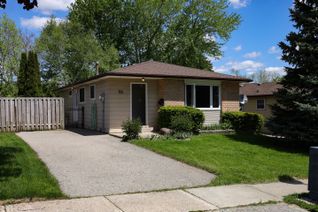 House for Rent, 80 Kipling Cres, Woodstock, ON