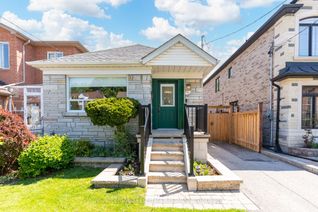 Property for Sale, 43 Heale Ave, Toronto, ON