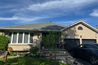 Bungalow for Rent, 66 Inglewood Pl #BSMT, Whitby, ON