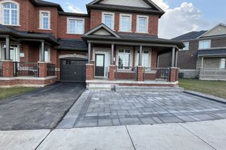 Townhouse for Rent, 504 Threshing Mill Blvd, Oakville, ON