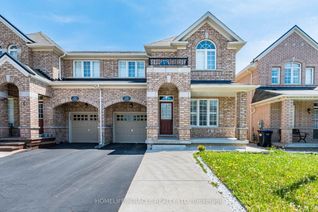 Semi-Detached House for Sale, 29 Oswald Rd E, Brampton, ON