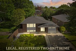 House for Sale, 61 Marcella St, Toronto, ON