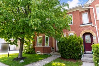 Townhouse for Sale, 1179 Treetop Ter, Oakville, ON