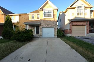 Backsplit for Rent, 370 Sauve Cres, Waterloo, ON