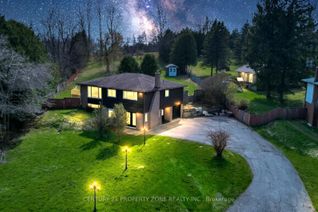 Bungalow for Sale, 5172 Trafalgar Rd, Erin, ON
