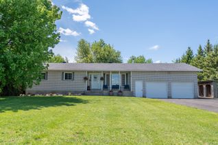 Detached House for Sale, 3470 County Rd 11 Rd, South Dundas, ON