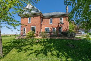 House for Sale, 7053 Aughrim Line, Dawn-Euphemia, ON