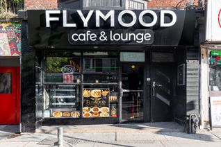 Non-Franchise Business for Sale, 533 Bloor St W, Toronto, ON Non-Franchise Business for Sale, 533 Bloor St W, Toronto, ON