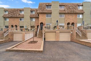 Condo Townhouse for Sale, 94 Dutch Myrtle Way, Toronto, ON