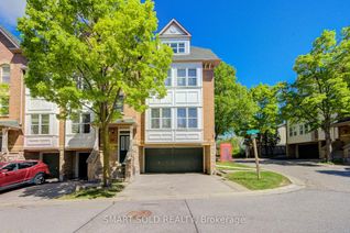 Condo Townhouse for Sale, 63 Michael Way, Markham, ON Condo Townhouse for Sale, 63 Michael Way, Markham, ON