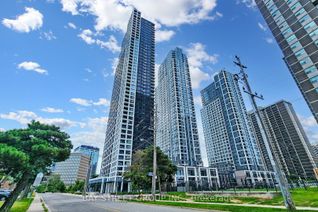 Apartment for Rent, 5 Mabelle Ave #4032, Toronto, ON