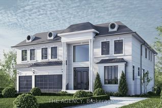 Property for Sale, 1910 Glendale Dr, Pickering, ON