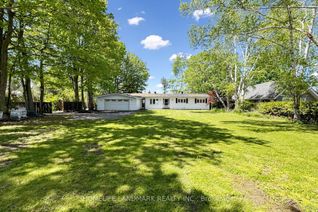 Detached House for Sale, B735 Cedar Beach Rd, Brock, ON