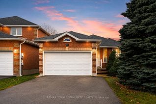 Property for Rent, 47 Mcveigh Dr, Barrie, ON